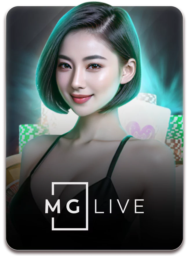MG Live