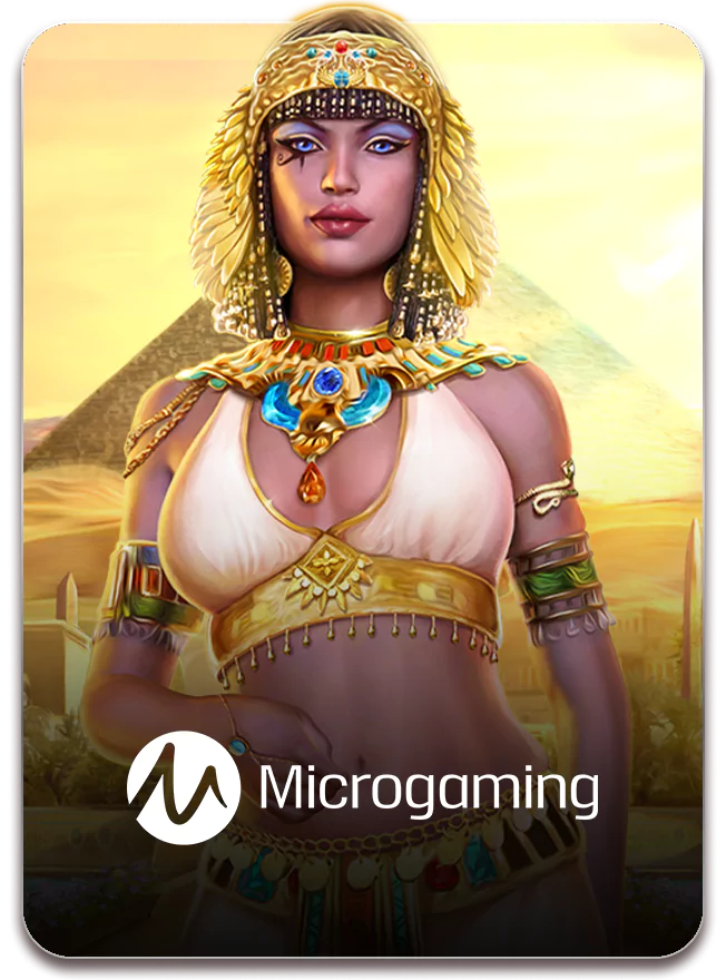 Microgaming