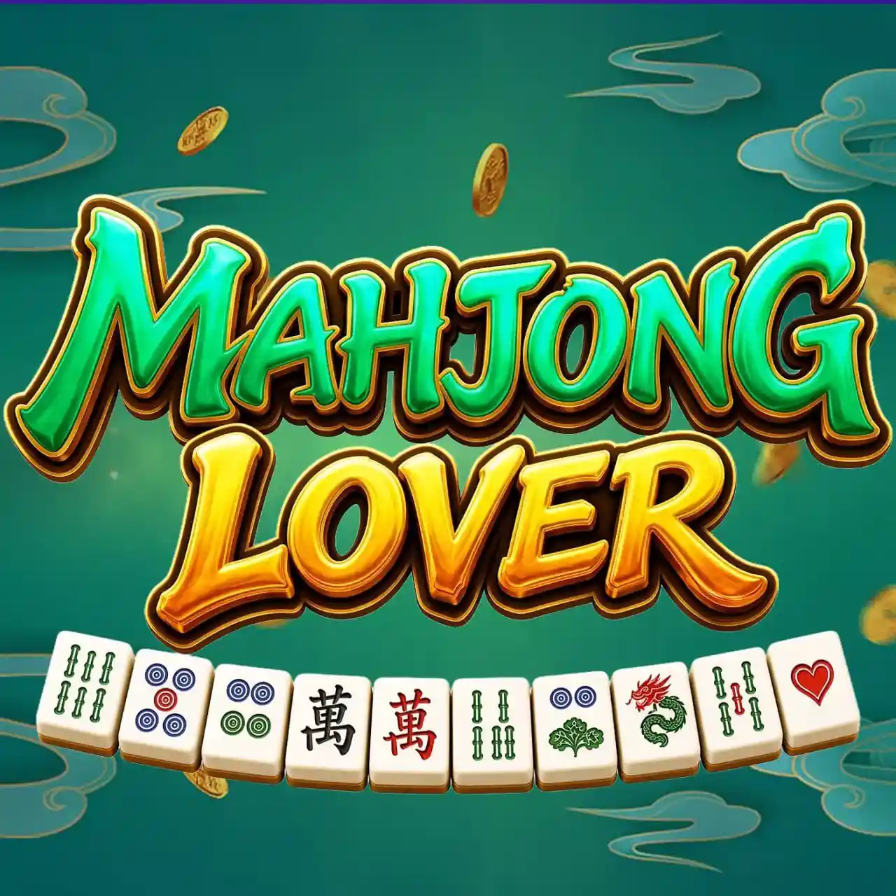 Mahjong Lover