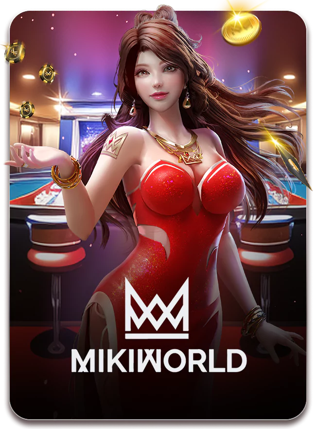 MKW Gaming