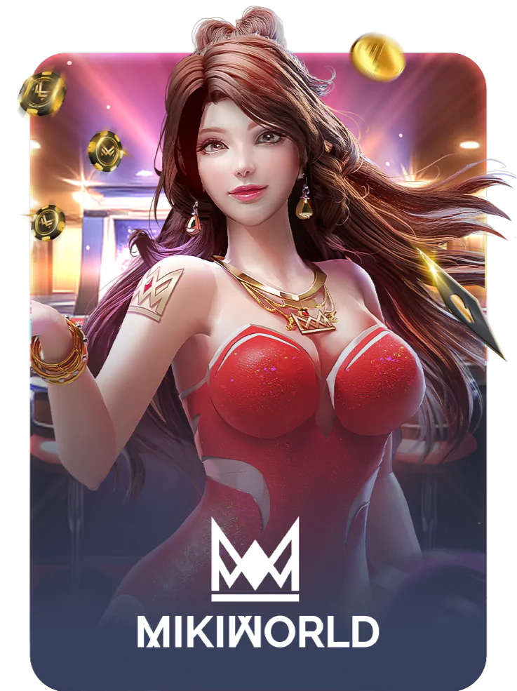 Miki World