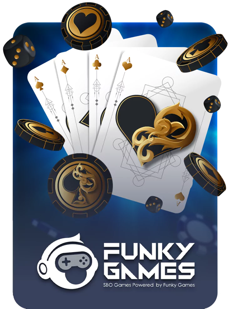 Funky Card Games