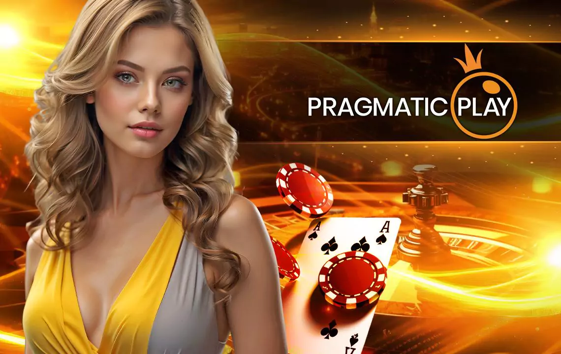 Pragmatic Play Live Dealer