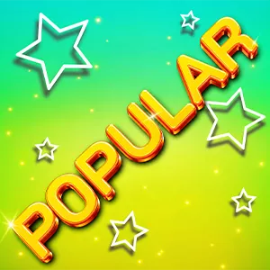 Popular Games
