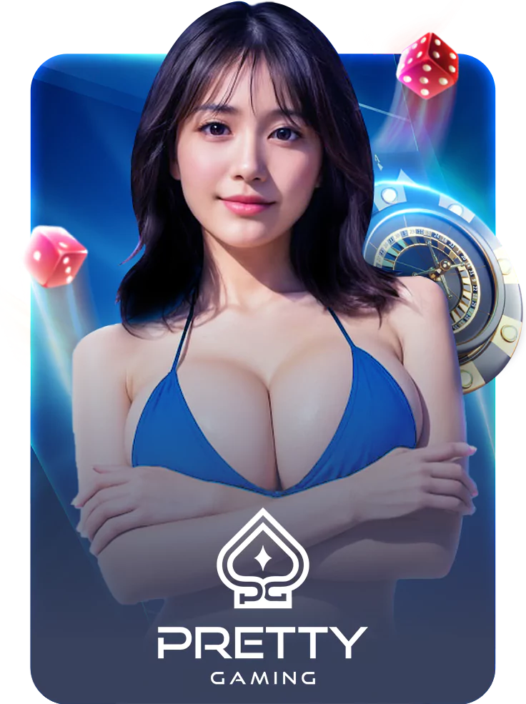 Pretty Gaming