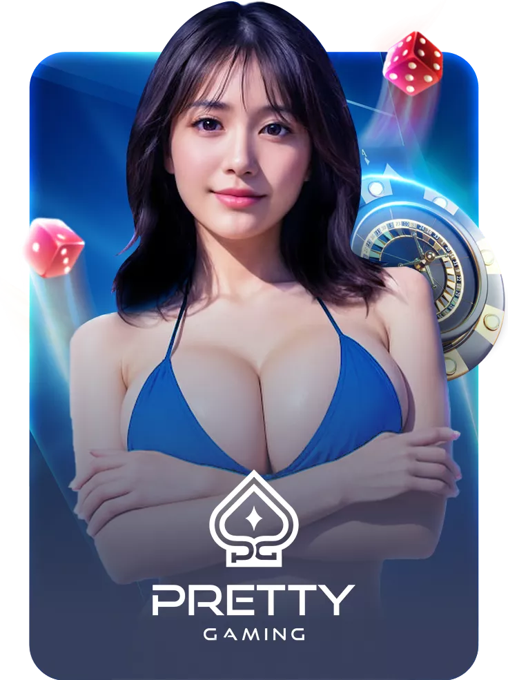 Pretty Gaming