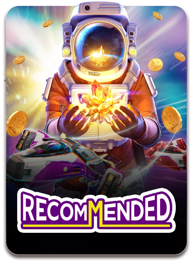 Recommended Games