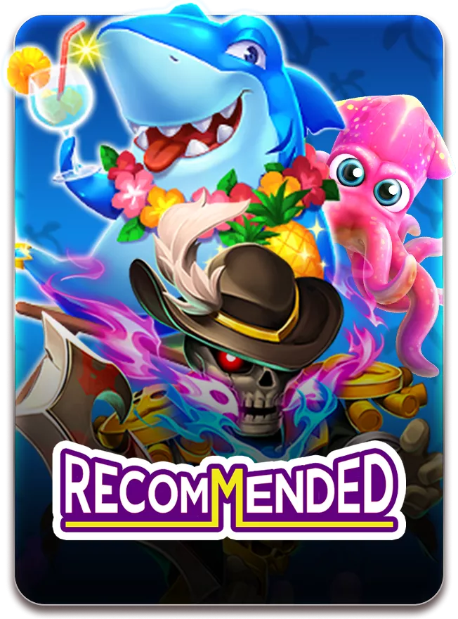 Recommended Games