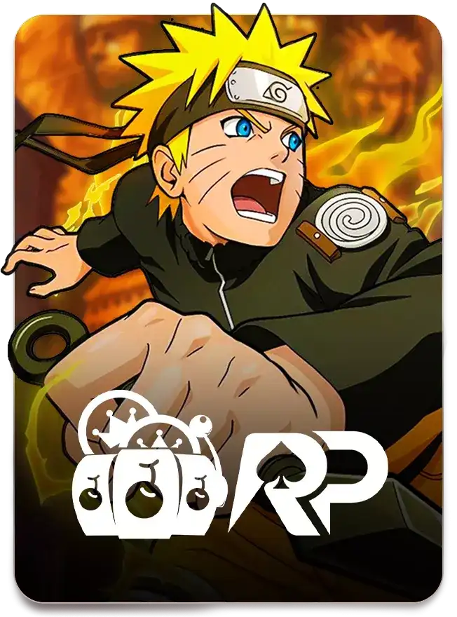 RP Gaming