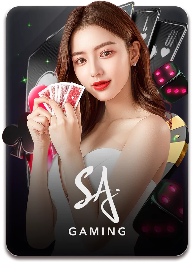 SA Gaming