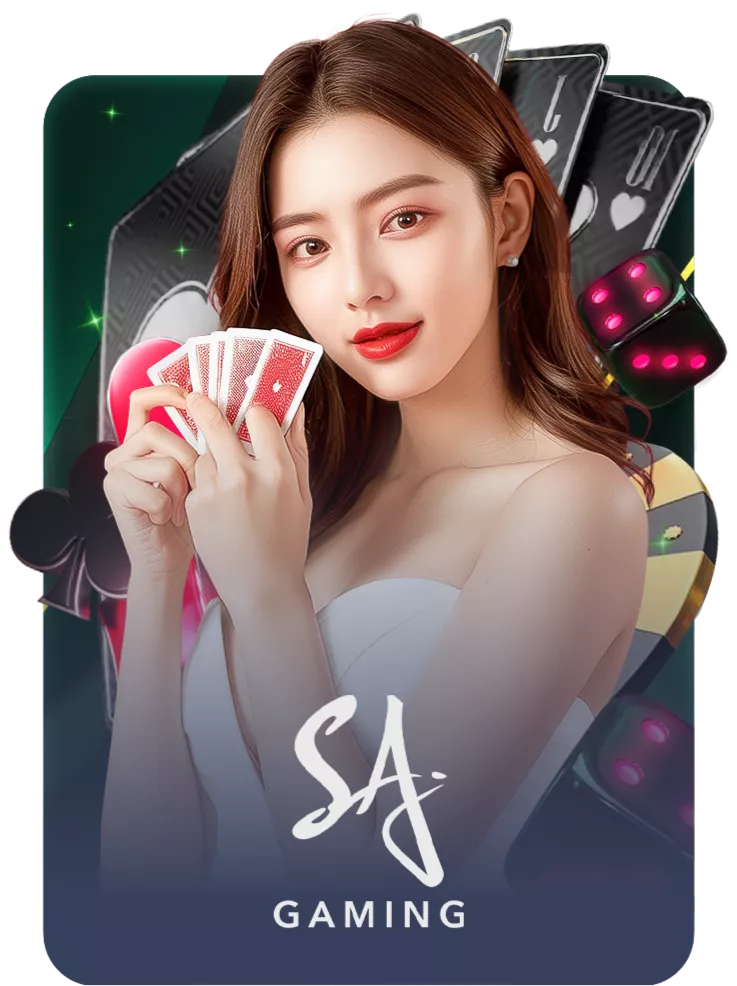 SA Gaming