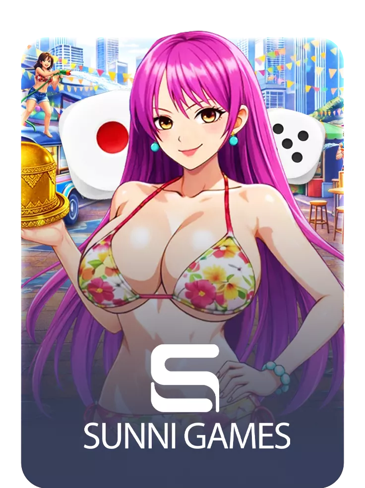 Sunni Games Card