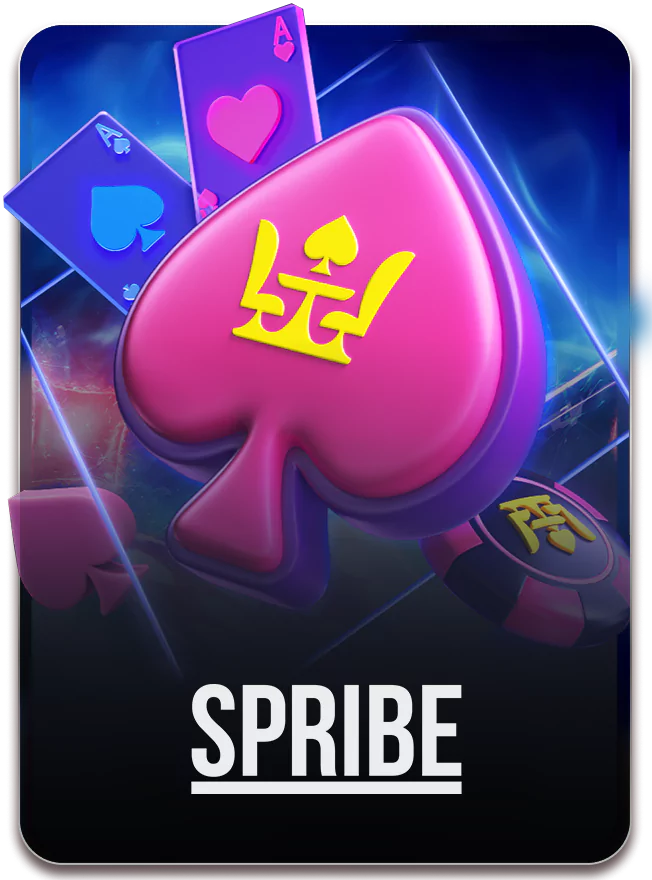 Spribe