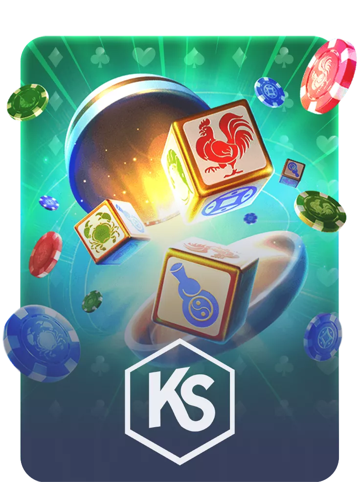 KSGaming