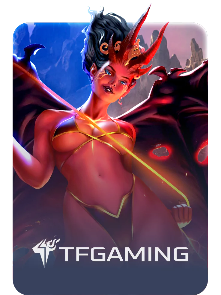 TFGaming