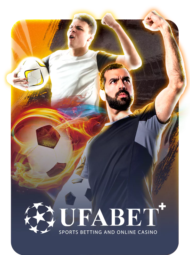 UFABet+