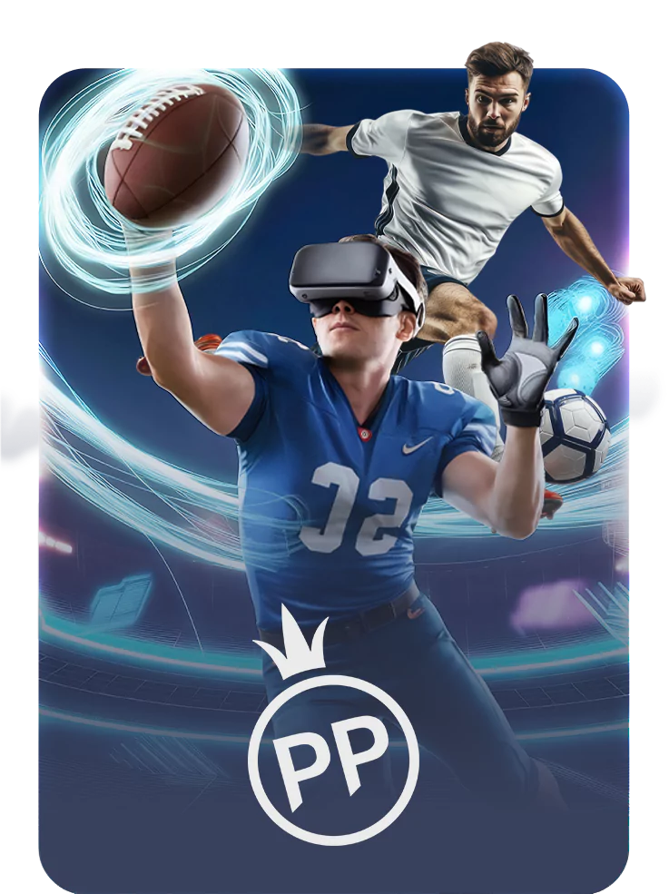 Pragmatic Play Virtual Sport