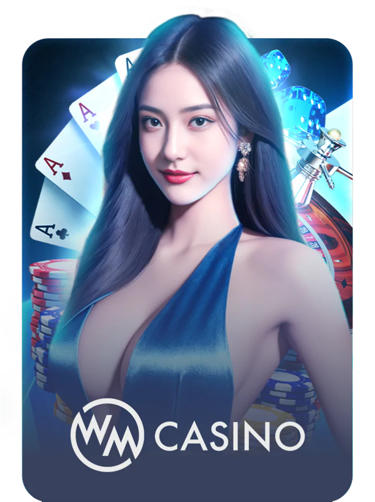 WMCasino