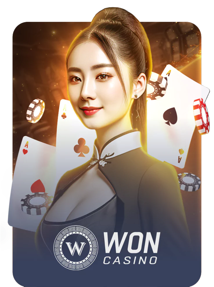 Won Casino