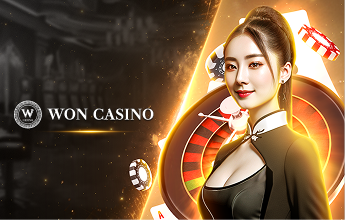 WonCasino