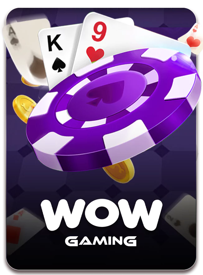 WOW Gaming