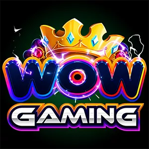 Wow Gaming Slot