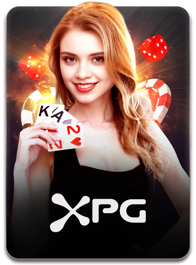 XPG Live