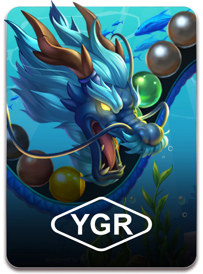 YGR Gaming