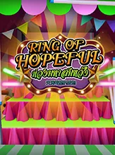 Ring of Hopeful
