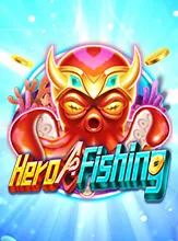 Hero Fishing