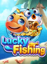 Lucky Fishing