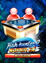 Fish Hunter 2 EX - My Club