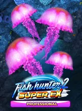 Fish Hunter 2 EX - Pro