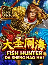 Fish Hunting: Da Sheng Nao Hai