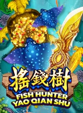 Fish Hunting: Yao Qian Shu