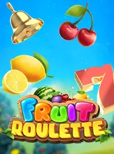 Fruit Roulette