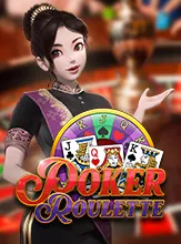 Poker Roulette